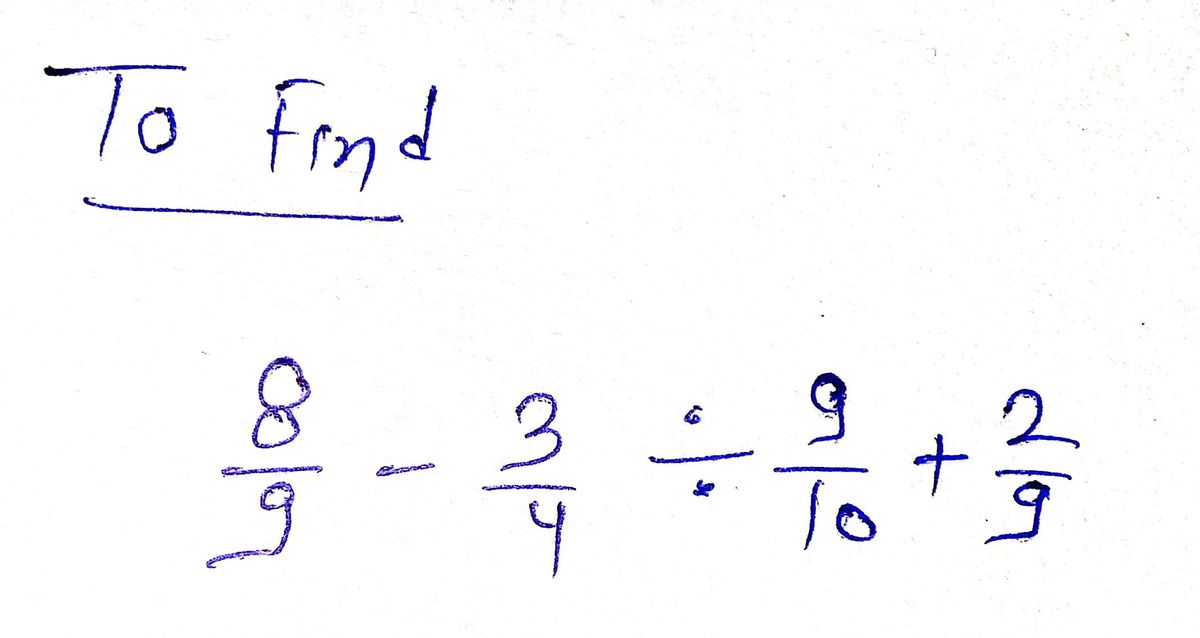 Algebra homework question answer, step 1, image 1